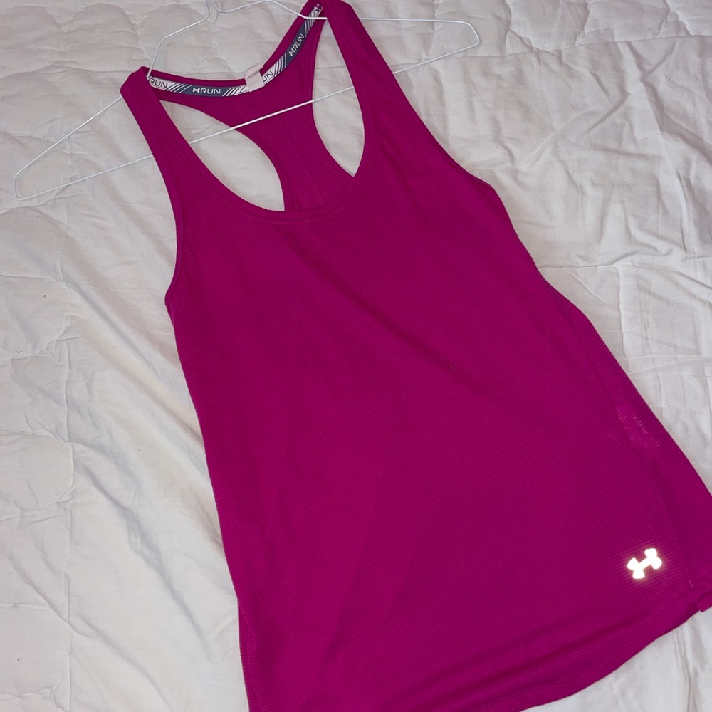 Under Armor Tank Top